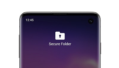 الملف الامن و